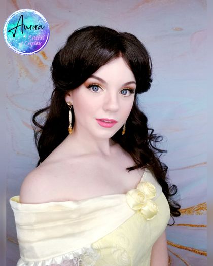 auroracrochetcosplay OnlyFans picture