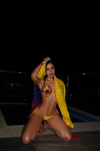 delettraaoficial OnlyFans picture