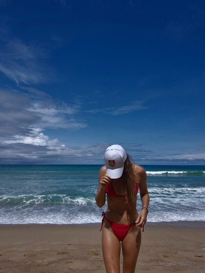 missstyozhkina OnlyFans picture