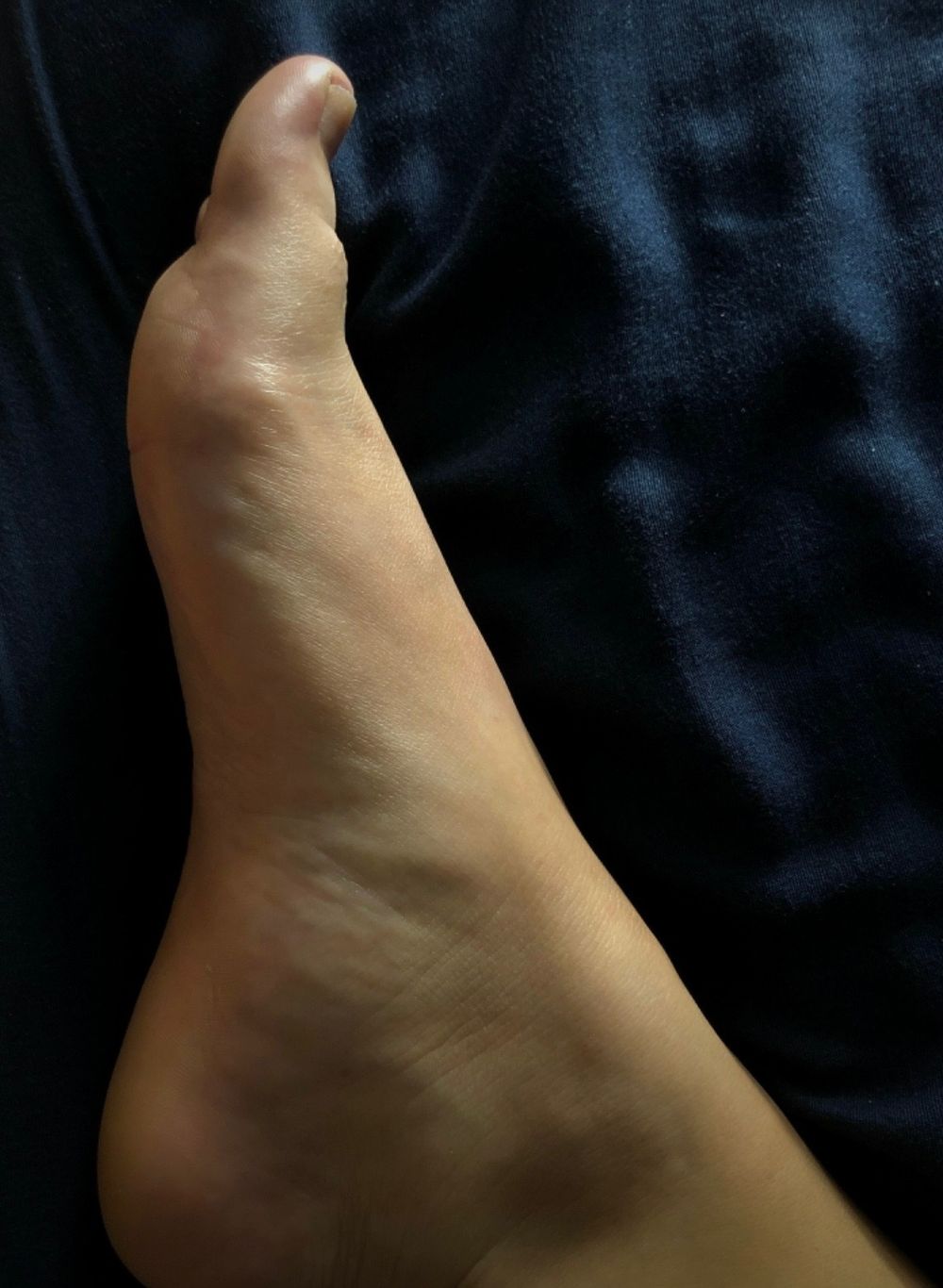 feetsiesonly21 OnlyFans profile picture