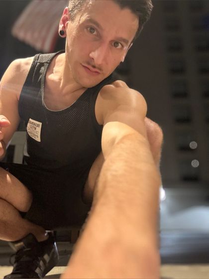collinlustxxx OnlyFans picture