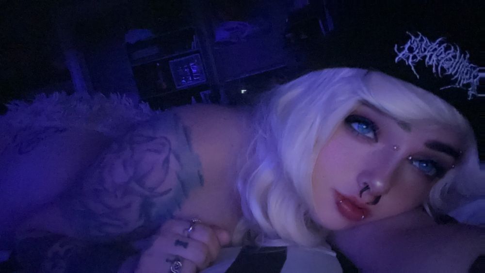 jinxeddisaster OnlyFans profile picture