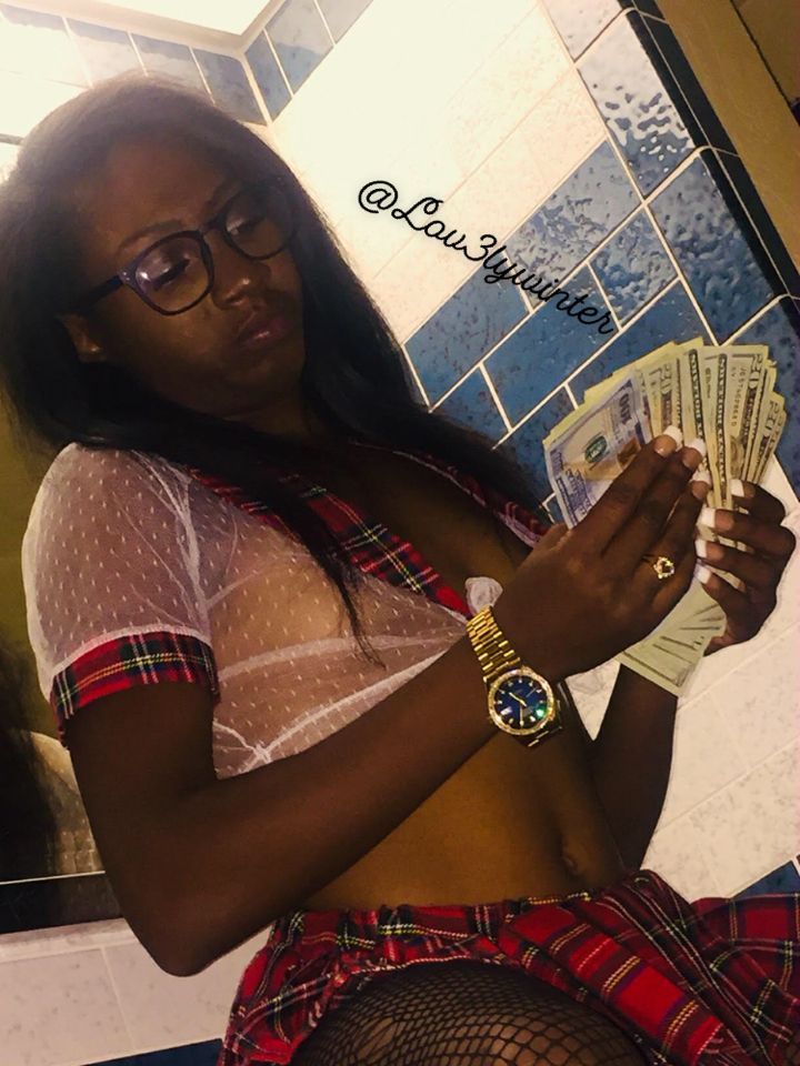 lovelywinter OnlyFans profile picture
