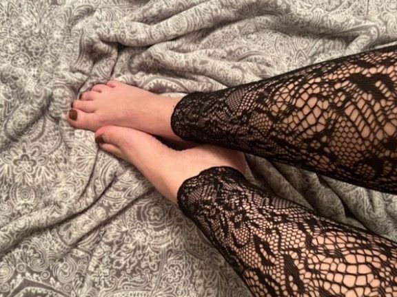 footladyqueen OnlyFans profile picture