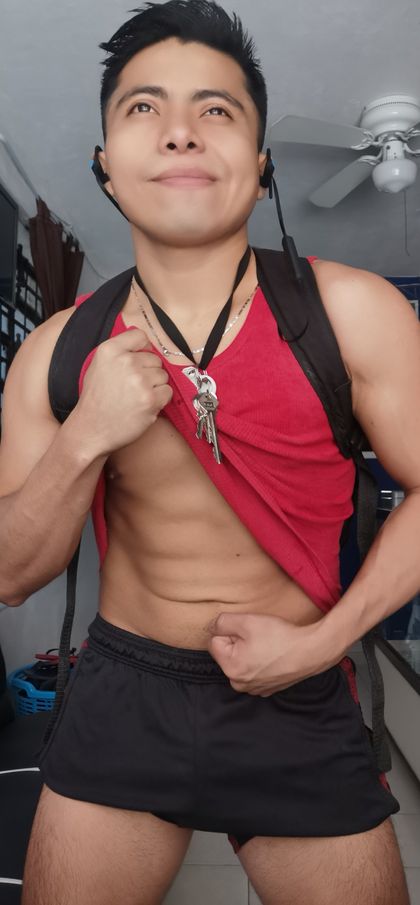 hanselbenedicto OnlyFans picture
