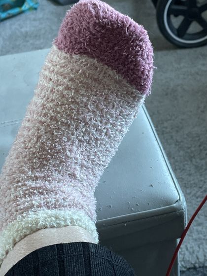 footsybear OnlyFans picture