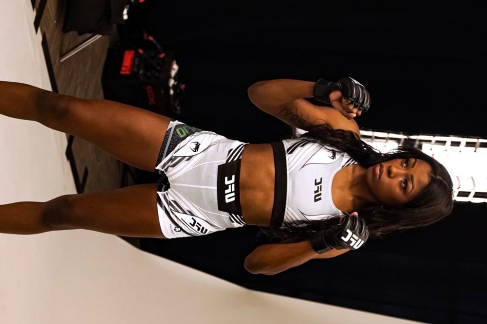 mariaoliveiraufc OnlyFans profile picture