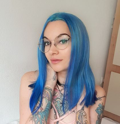 doncellasuicide OnlyFans picture