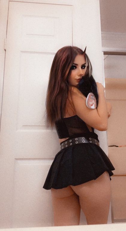 princessgothy OnlyFans picture