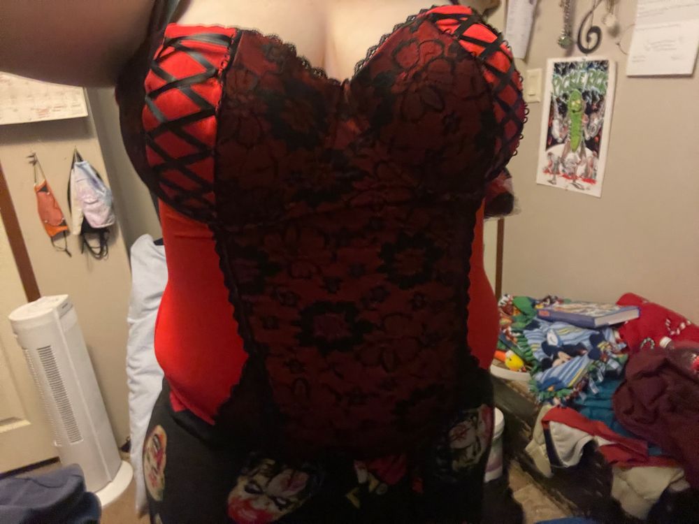mistrustfulchaos OnlyFans profile picture