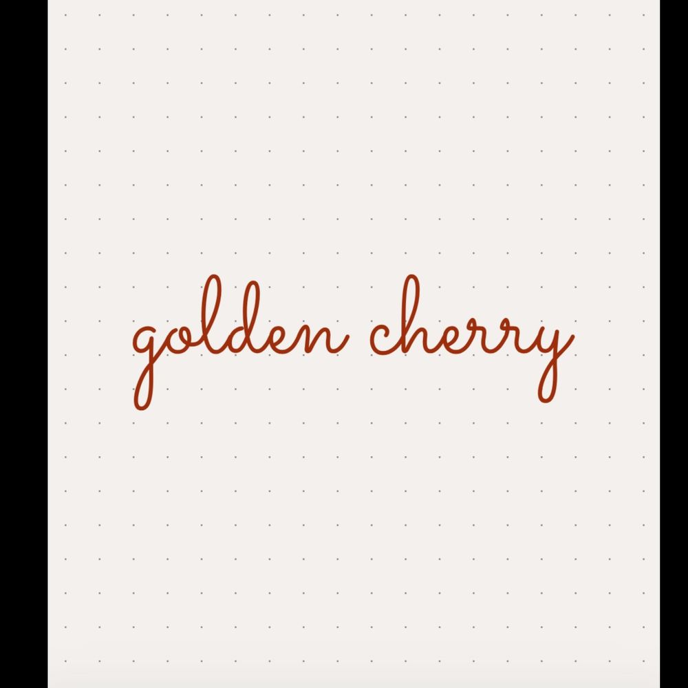 goldencherry2705 OnlyFans profile picture