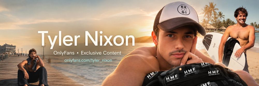 tyler_nixon OnlyFans profile picture