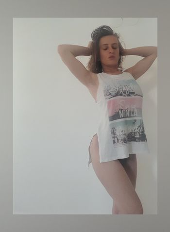 Andreea rubia