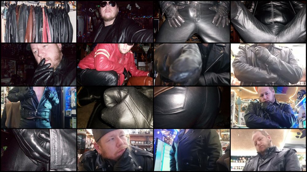 leatherdaddy78 OnlyFans profile picture