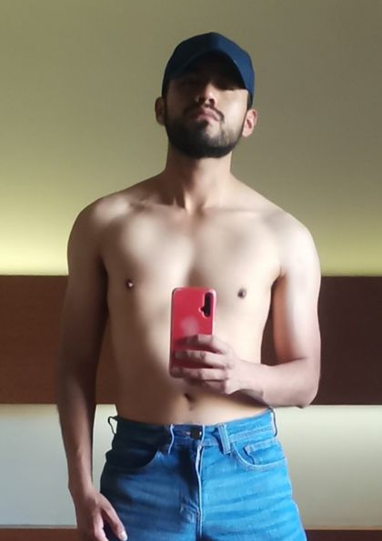 hectorolatino OnlyFans picture