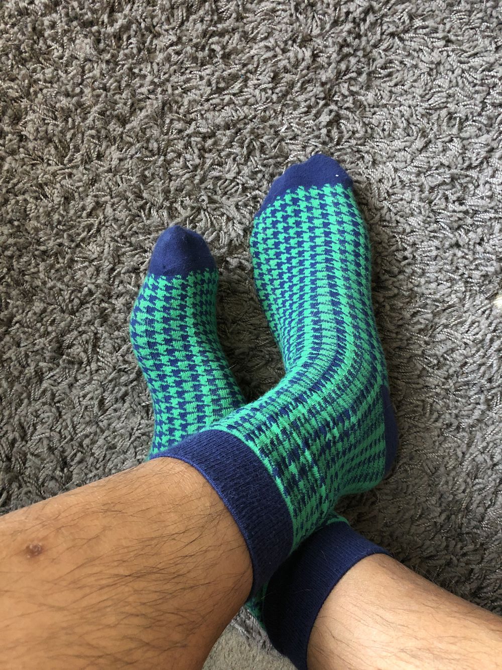 want2seemyfeet OnlyFans profile picture