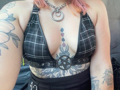 amethystqfree OnlyFans picture