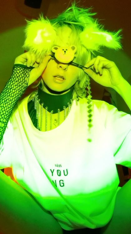 alienpriestess OnlyFans picture