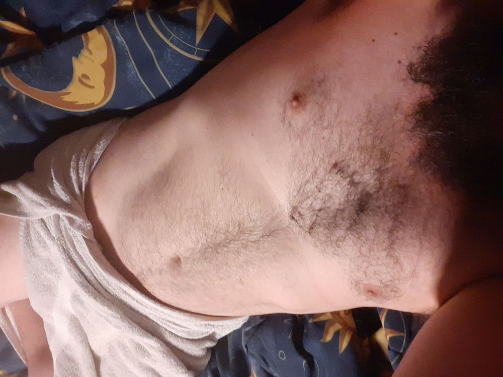 uncutstud83 OnlyFans profile picture