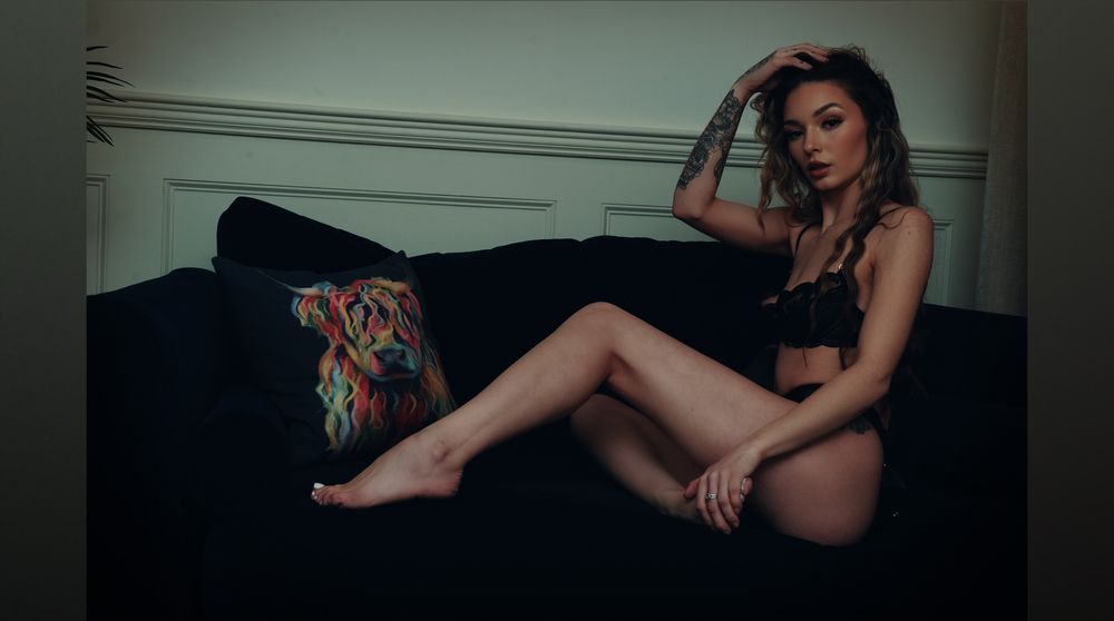ivoryrose_x OnlyFans profile picture