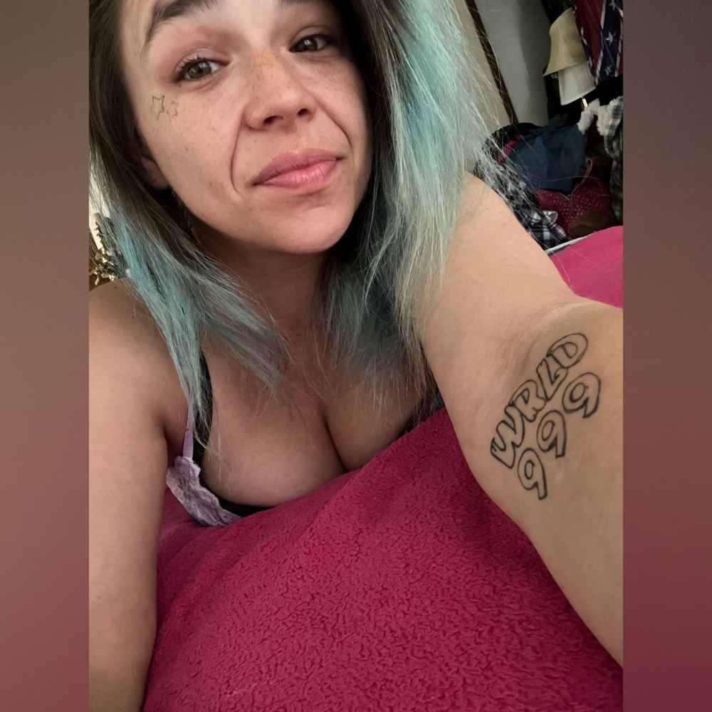 kinkybabe93 OnlyFans profile picture