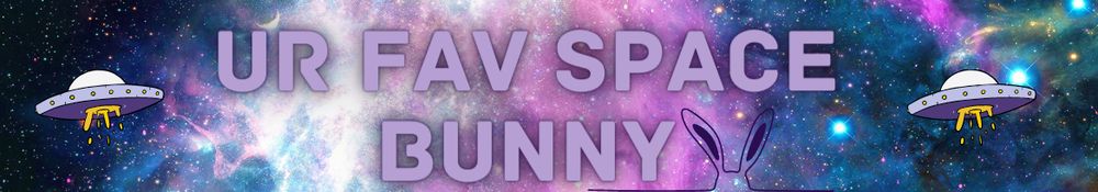 urfavspacebunny OnlyFans profile picture