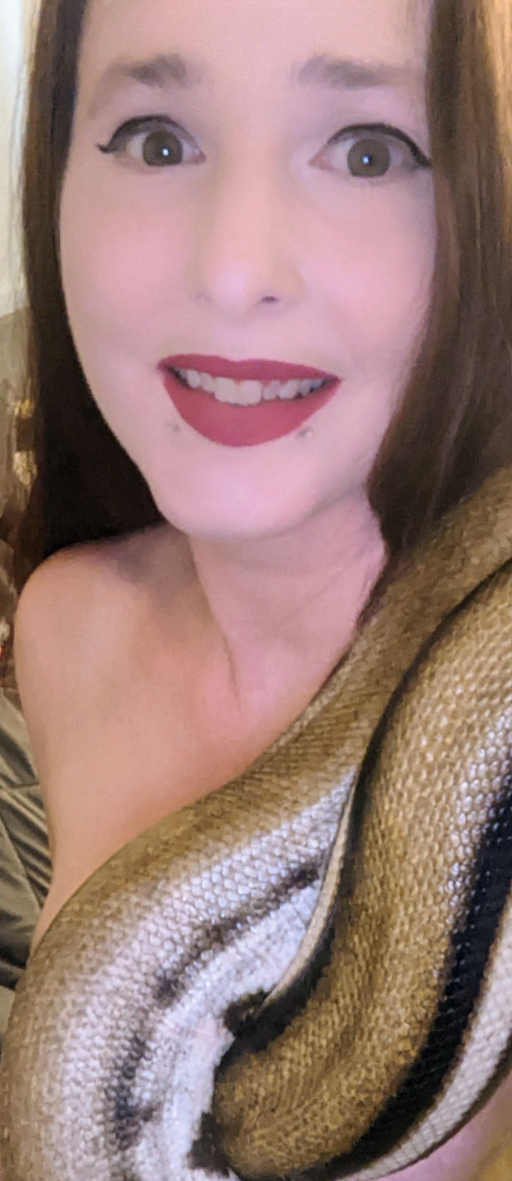 buttercup1986 OnlyFans profile picture