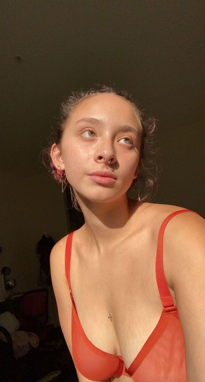 nattybaby1 OnlyFans picture