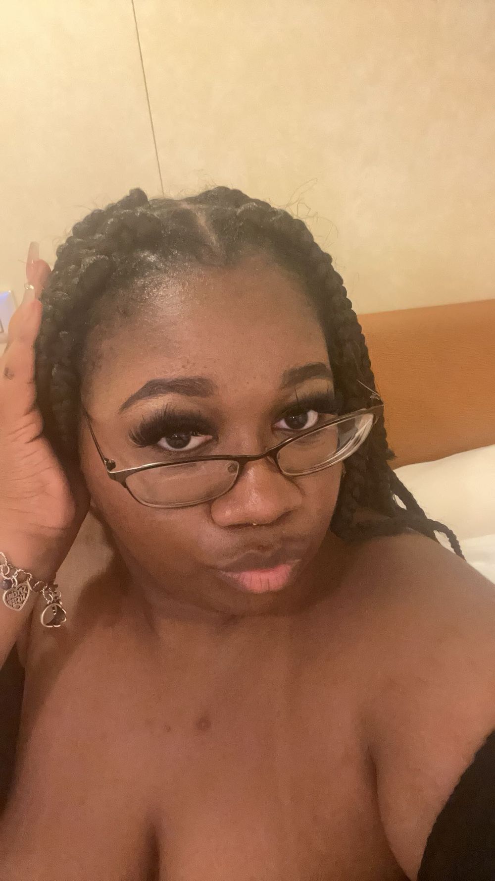 thickchocobaby OnlyFans profile picture