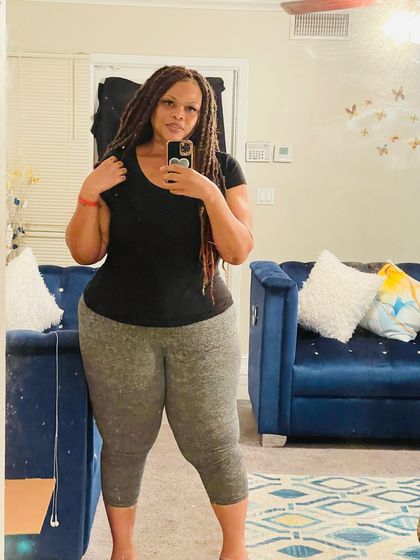 the.tropical.redd.lady OnlyFans picture