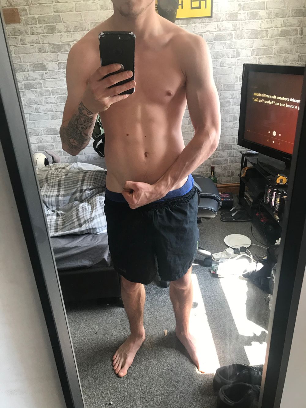 u25240555 OnlyFans profile picture