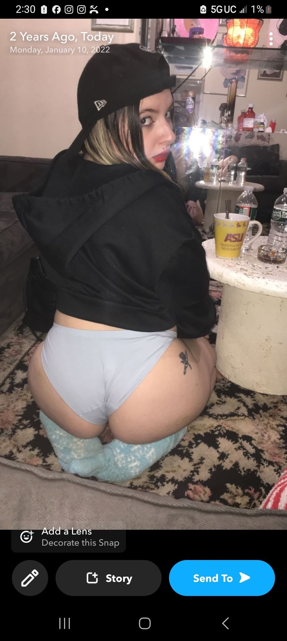 thebaddest6969 OnlyFans profile picture
