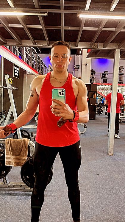 alonzomarchetti OnlyFans picture