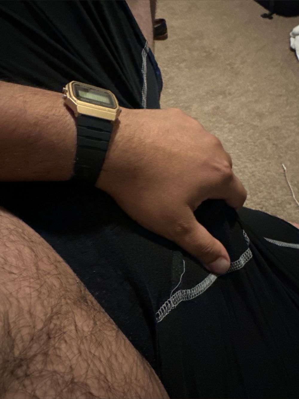 anyone001 OnlyFans profile picture