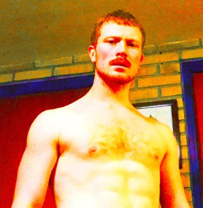 sparky-red OnlyFans picture