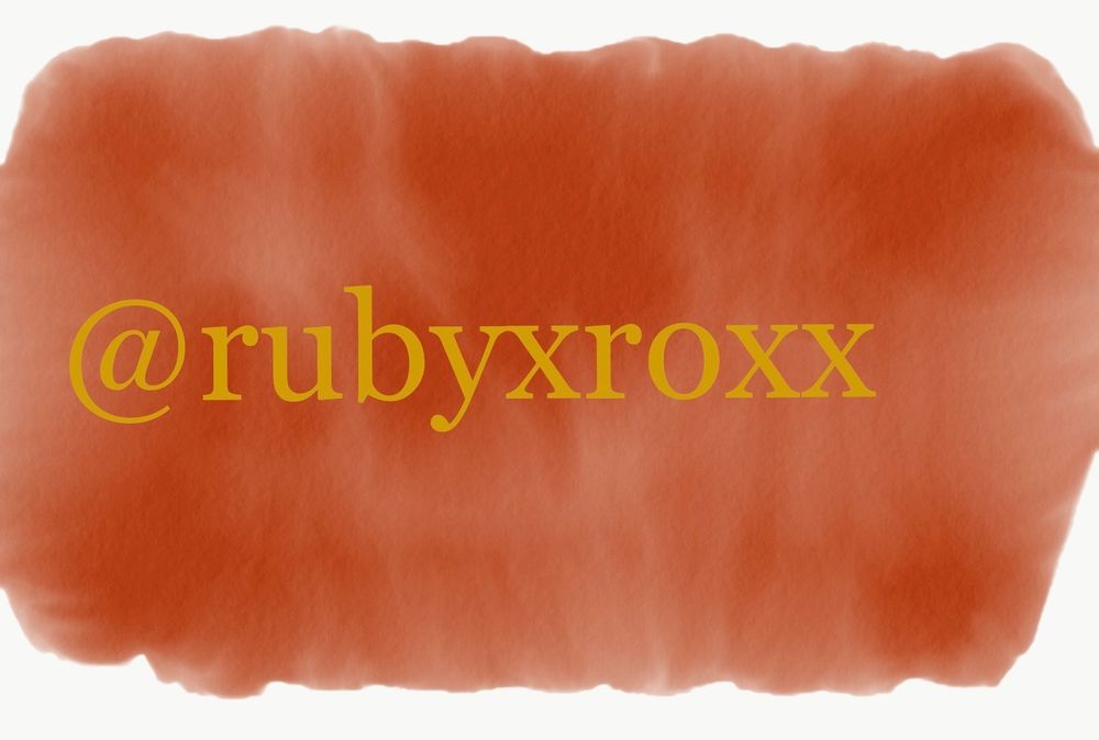 rubyxroxx OnlyFans profile picture