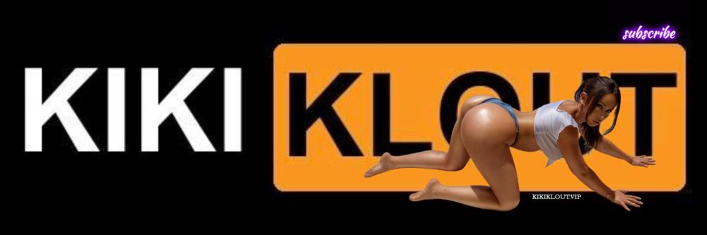 kloutkiki OnlyFans profile picture
