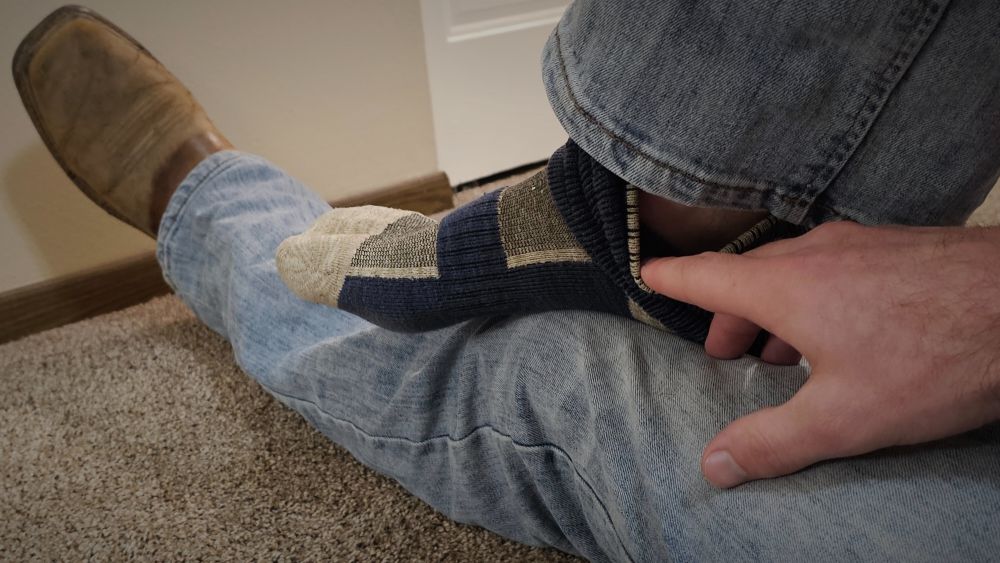 farmerfeet227 OnlyFans profile picture