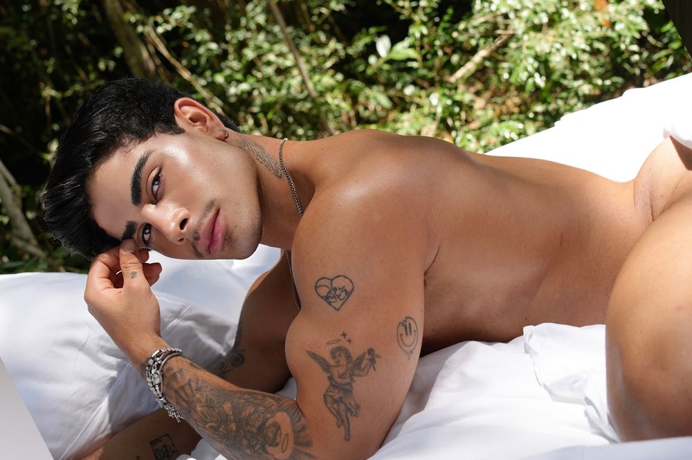 pedrcrochaa OnlyFans profile picture