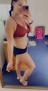 Zoey Jo