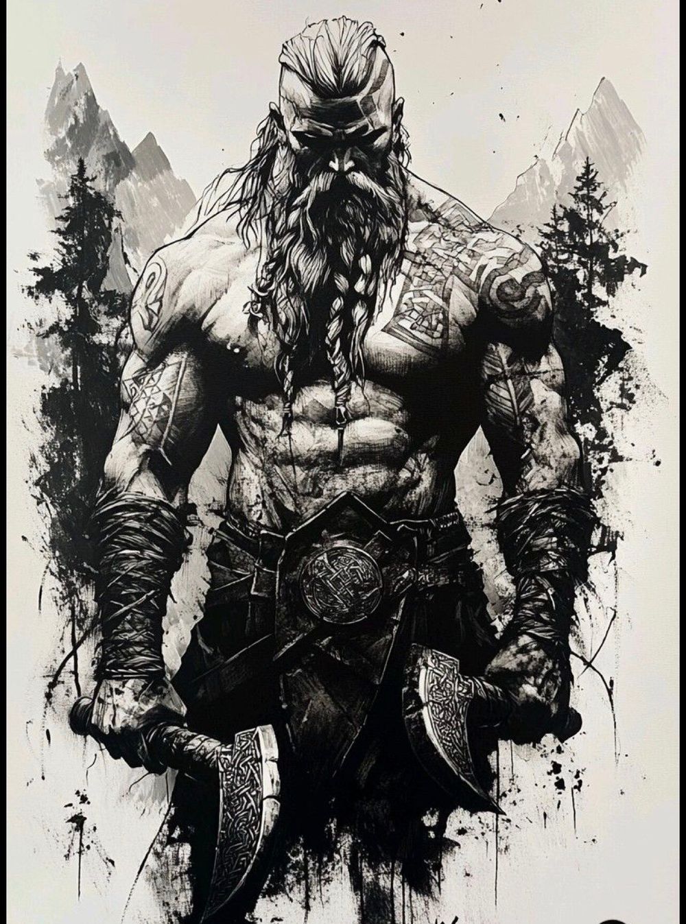 vikingdaddy1990 OnlyFans profile picture