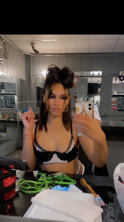 foreignbabyc333 OnlyFans picture