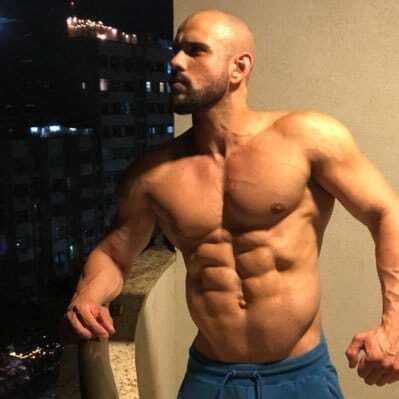 maromba_alencar OnlyFans picture