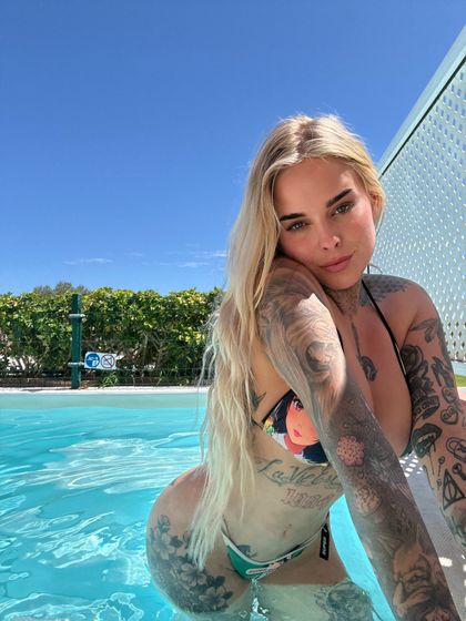 giaxclarke OnlyFans picture