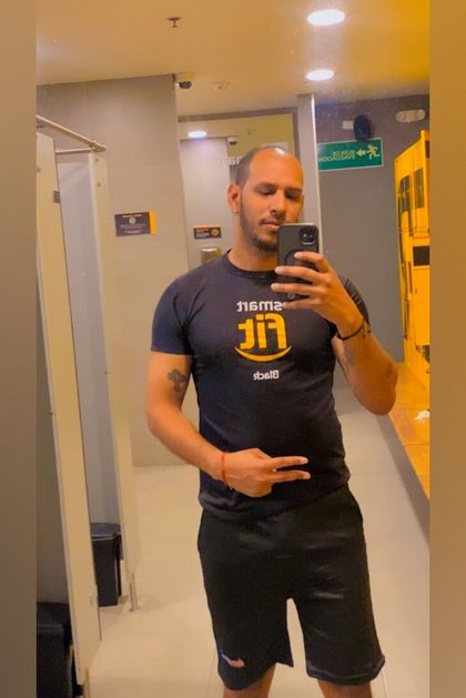 maxbrucce OnlyFans picture