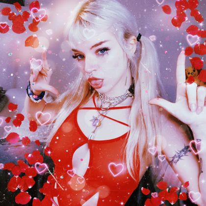 crybabyhart OnlyFans picture