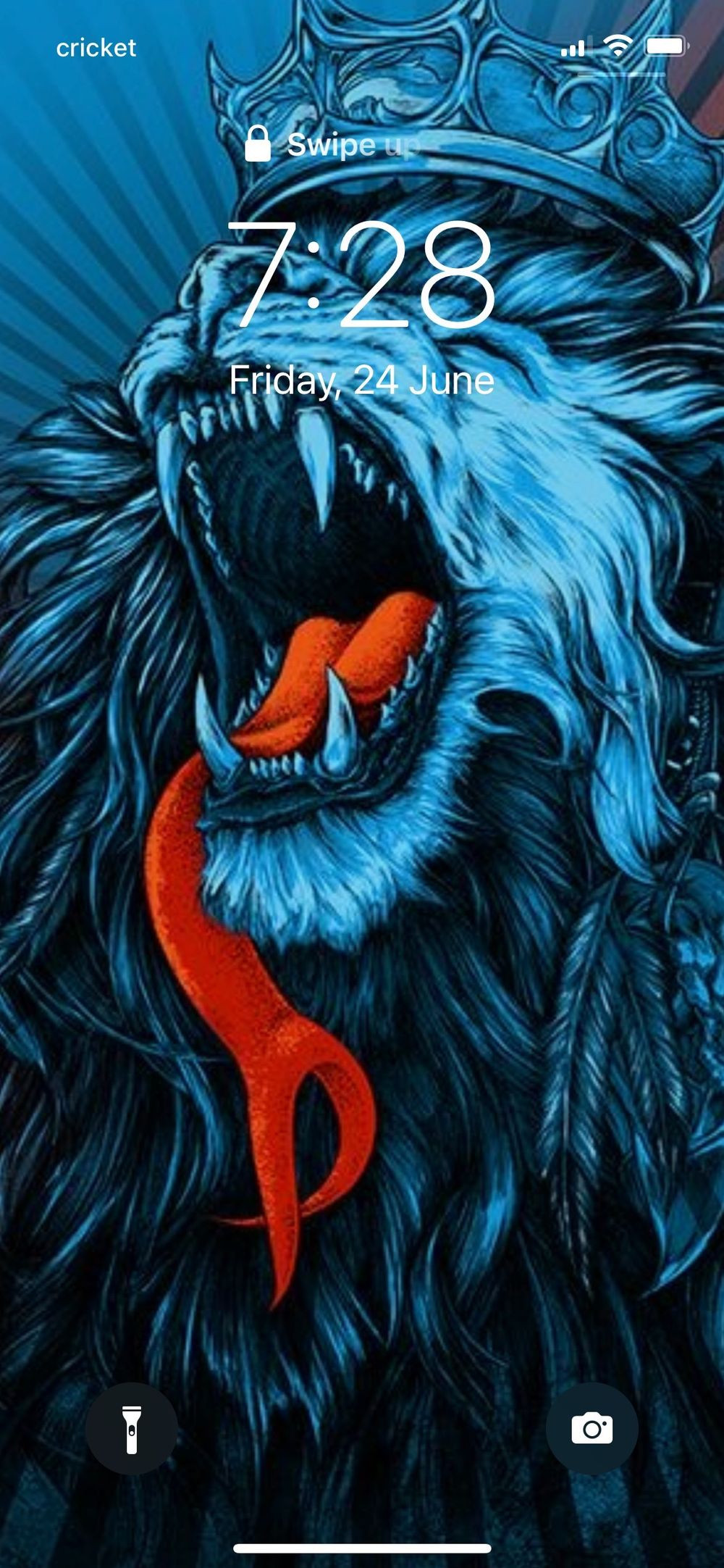 vikingking937 OnlyFans profile picture