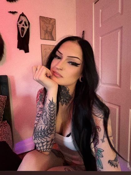 ariajadexxx OnlyFans picture