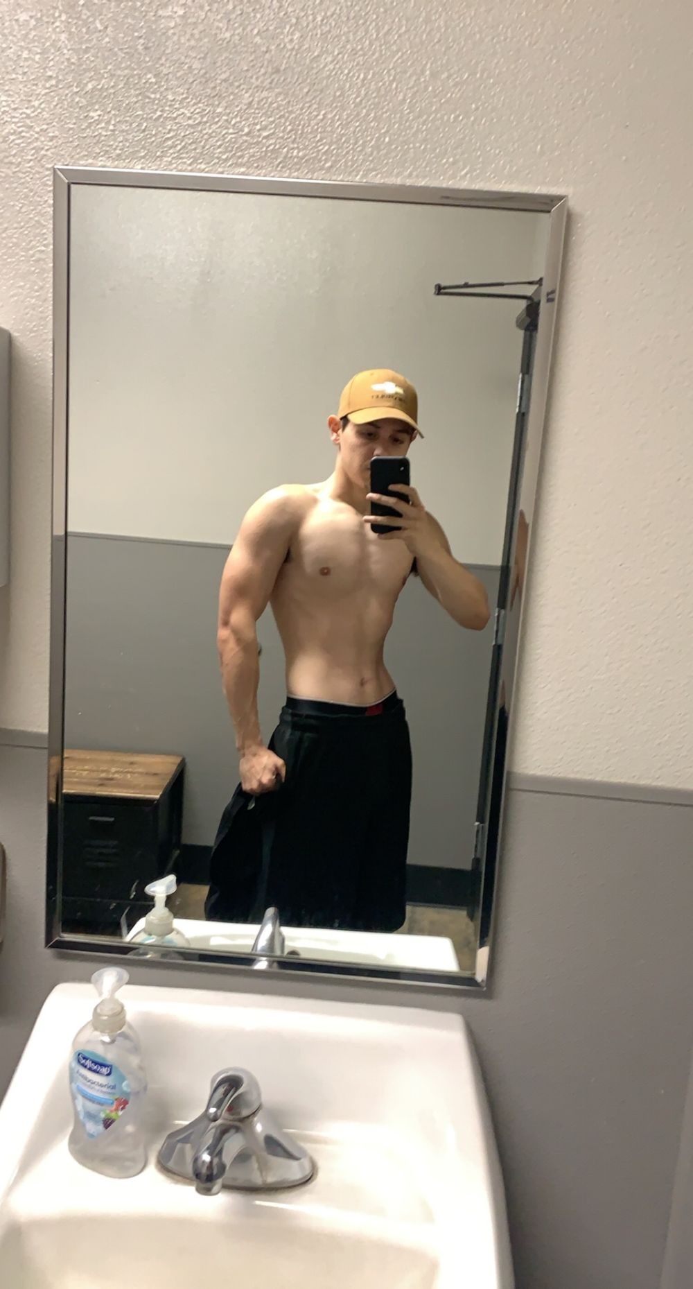scared_jolly OnlyFans profile picture