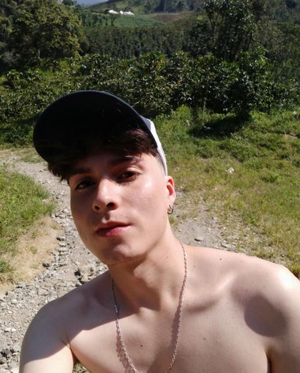 danterousse OnlyFans picture
